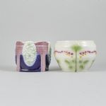 1434 6375 JARDINIERE